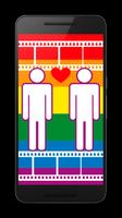 Poster Gay Videos