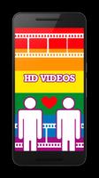 1 Schermata Gay Videos