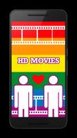 Vídeos Gays imagem de tela 2