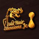 APK Goldhairextensions