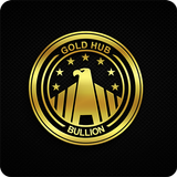 Gold Hub icône