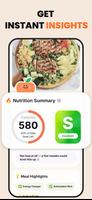 AI Calorie Tracker: Goldi تصوير الشاشة 3
