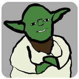 ”Yoda Adventure Game