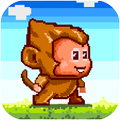 Kong quest (demo)