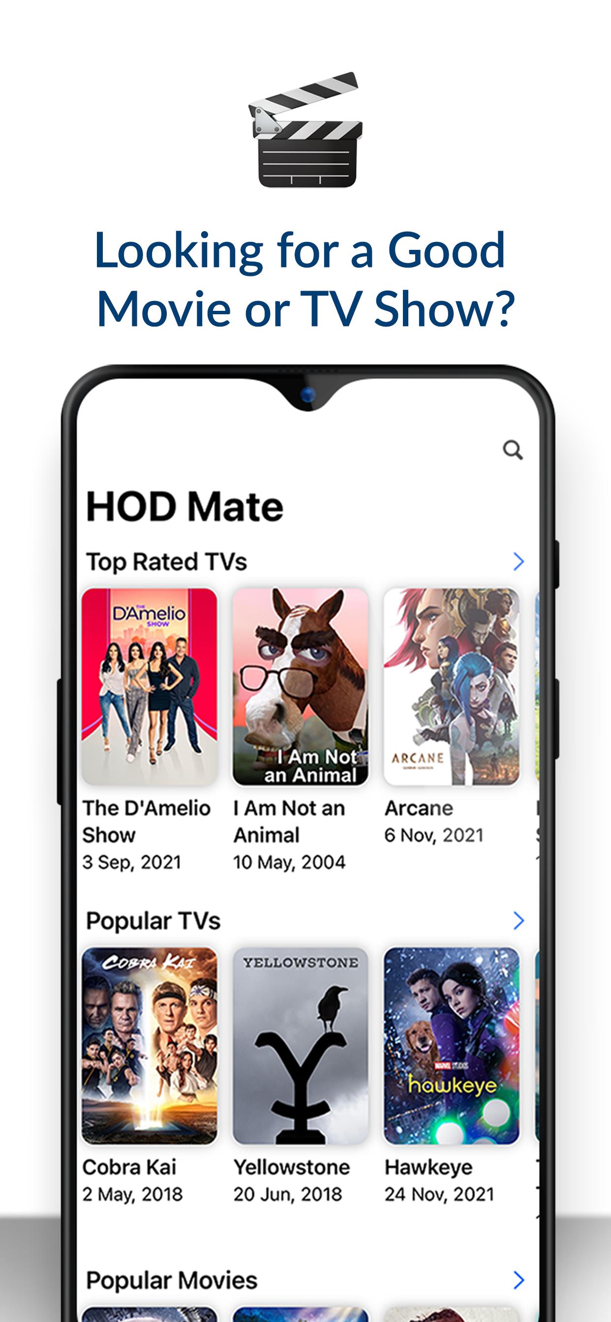 Bflix TV Movies & Helper APK for Android Download