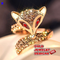 Gold Jewelry Designs