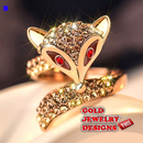 Gold Jewelry Designs APK