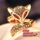 Icona Gold Jewelry Designs