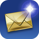 GoldKey Mail icône