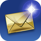 GoldKey Mail ไอคอน