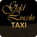 Gold Lincoln Taxi APK