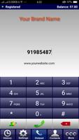 Gold Dialer Lite پوسٹر