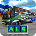 Livery Bus ALS