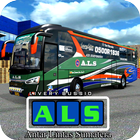 Livery Bus ALS 圖標