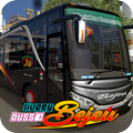 Livery Bus Bejeu