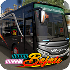Livery Bus Bejeu icône