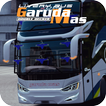 Livery XHD Garuda Mas