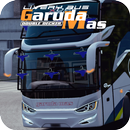 Livery XHD Garuda Mas APK
