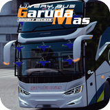 Livery XHD Garuda Mas アイコン