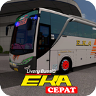 Livery Bus Eka icon