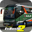 APK Livery Es Bus