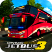 Livery Bussid Jetbus 3 SHD