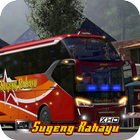 Livery Sugeng Rahayu XHD 圖標