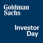 GS Investor Day icône
