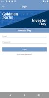 GS Investor Day-poster