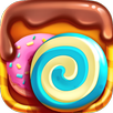 Candy Legends—Fun Crush APK