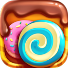 Candy Legends—Fun Crush icon