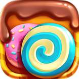 ”Candy Legends—Fun Crush