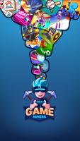 Game Miner Plakat