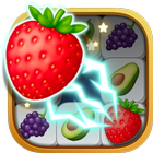 آیکون‌ Fruits Connect