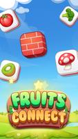پوستر Fruits Connect
