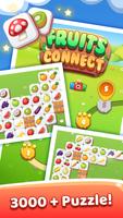 برنامه‌نما Fruits Connect عکس از صفحه