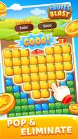 Fruits Blast screenshot 1
