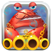 GoldMermaid-FaFaFaGame Fishing APK