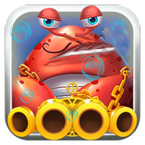 ikon GoldMermaid-FaFaFaGame Fishing
