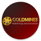 GoldMine South Movie Dub hindi ikon