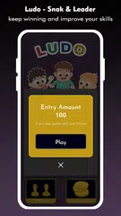 Ludo Real - Snakes & Ladder XAPK download