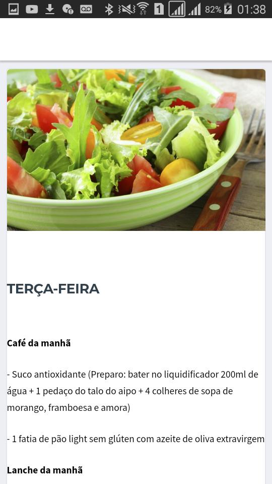 Dieta Daneză - Meniul Pentru 13 Zile De Dietă în Care Slăbești 9 Kg | Libertatea