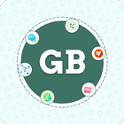 Gb version 2023 آئیکن