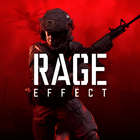 Rage Effect: Mobile (Beta) أيقونة