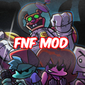FNF Funkin for BB