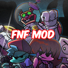 FNF Funkin for BB biểu tượng