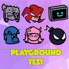 FNF Character Test Playground icône