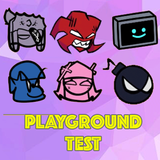 FNF Character Test Playground иконка
