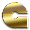 Gold-PD Icon Pack APK
