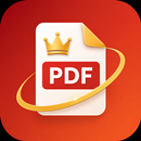 Gold PDF: 10+ PDF Tools APK